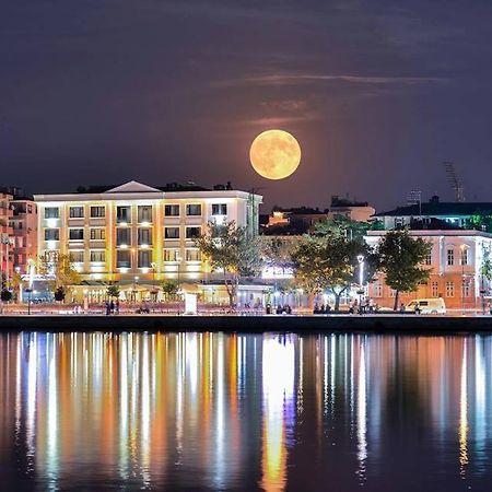 Buyuk Truva Hotel Canakkale Exterior photo