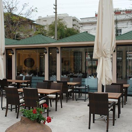 Buyuk Truva Hotel Canakkale Exterior photo