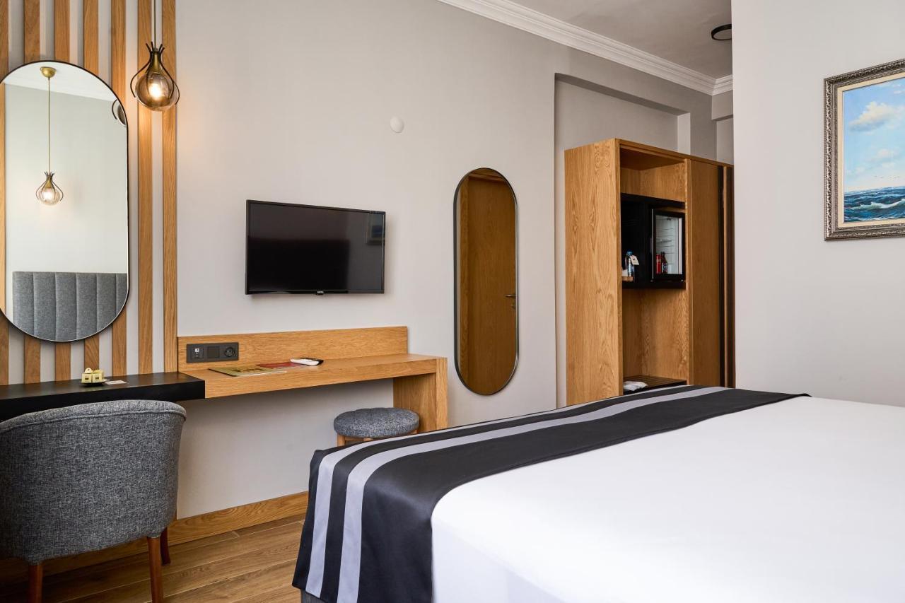 Buyuk Truva Hotel Canakkale Exterior photo