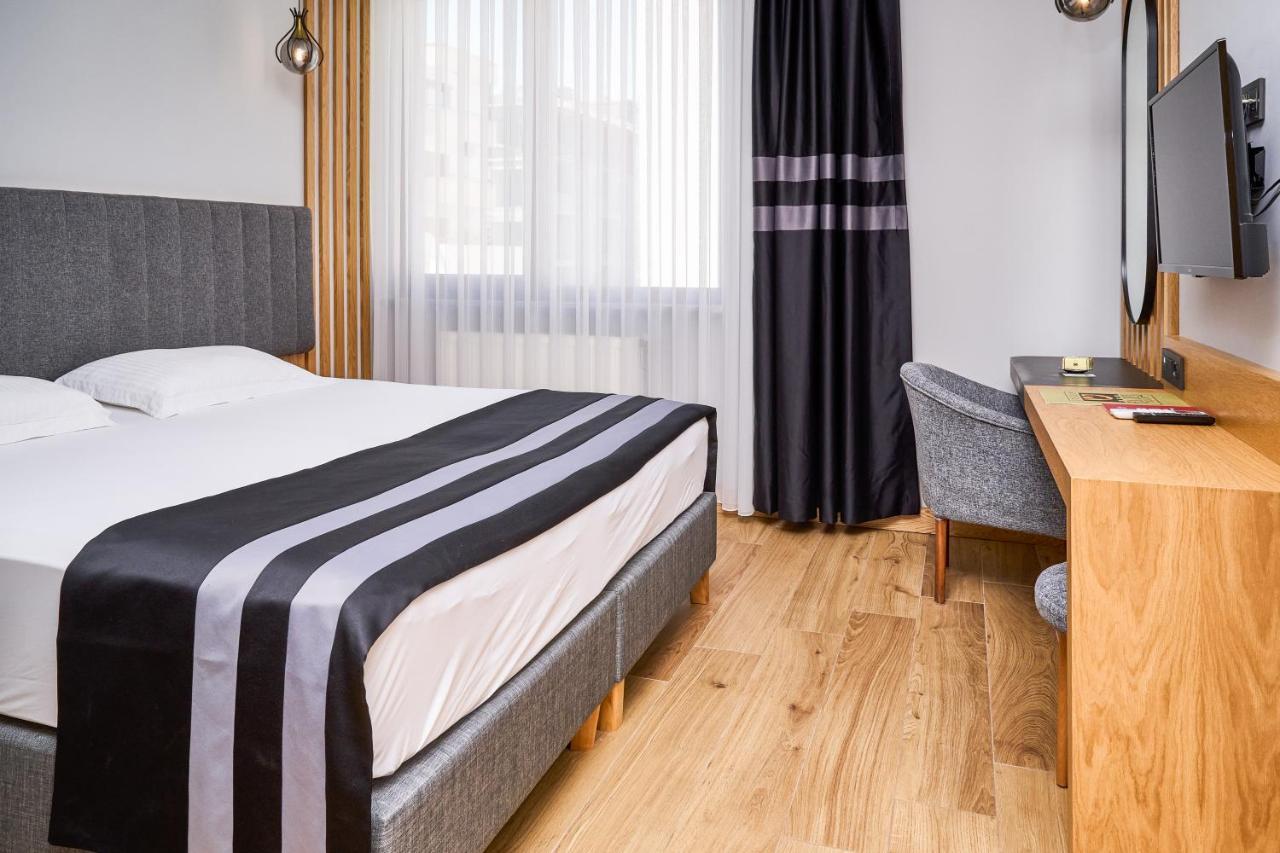 Buyuk Truva Hotel Canakkale Exterior photo
