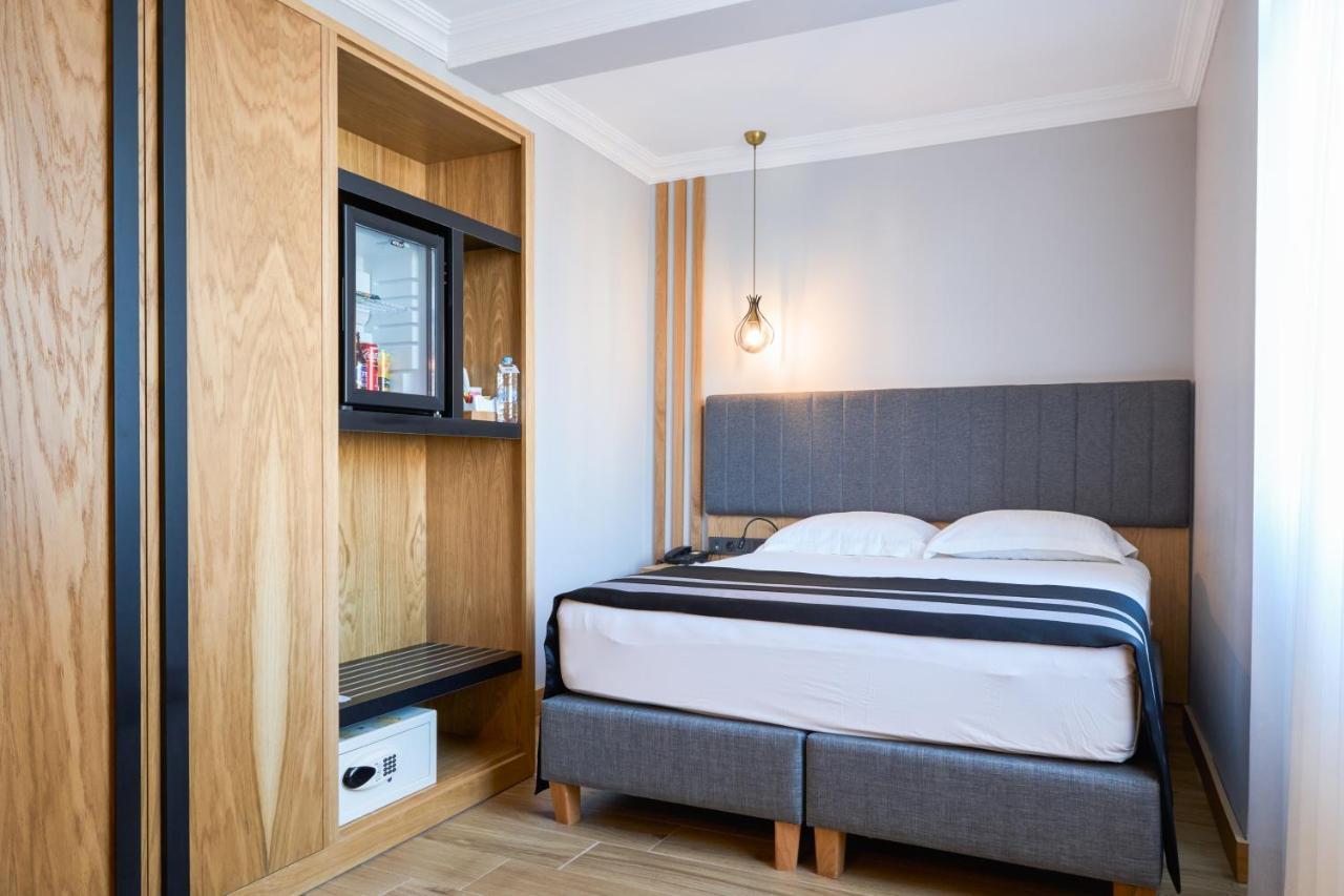 Buyuk Truva Hotel Canakkale Exterior photo