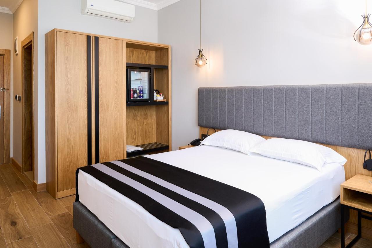 Buyuk Truva Hotel Canakkale Exterior photo